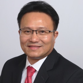 Harvey Nguyen - President and Ceo of Conceras