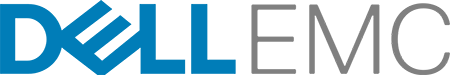 Dell Company Logo