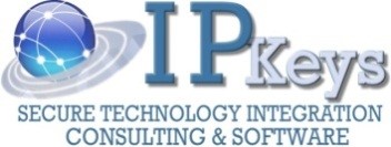 IP Keys Company Logo