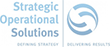 Strategic Operational Solutions Company Logo