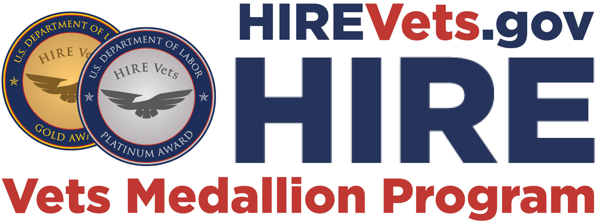 HireVets Badge